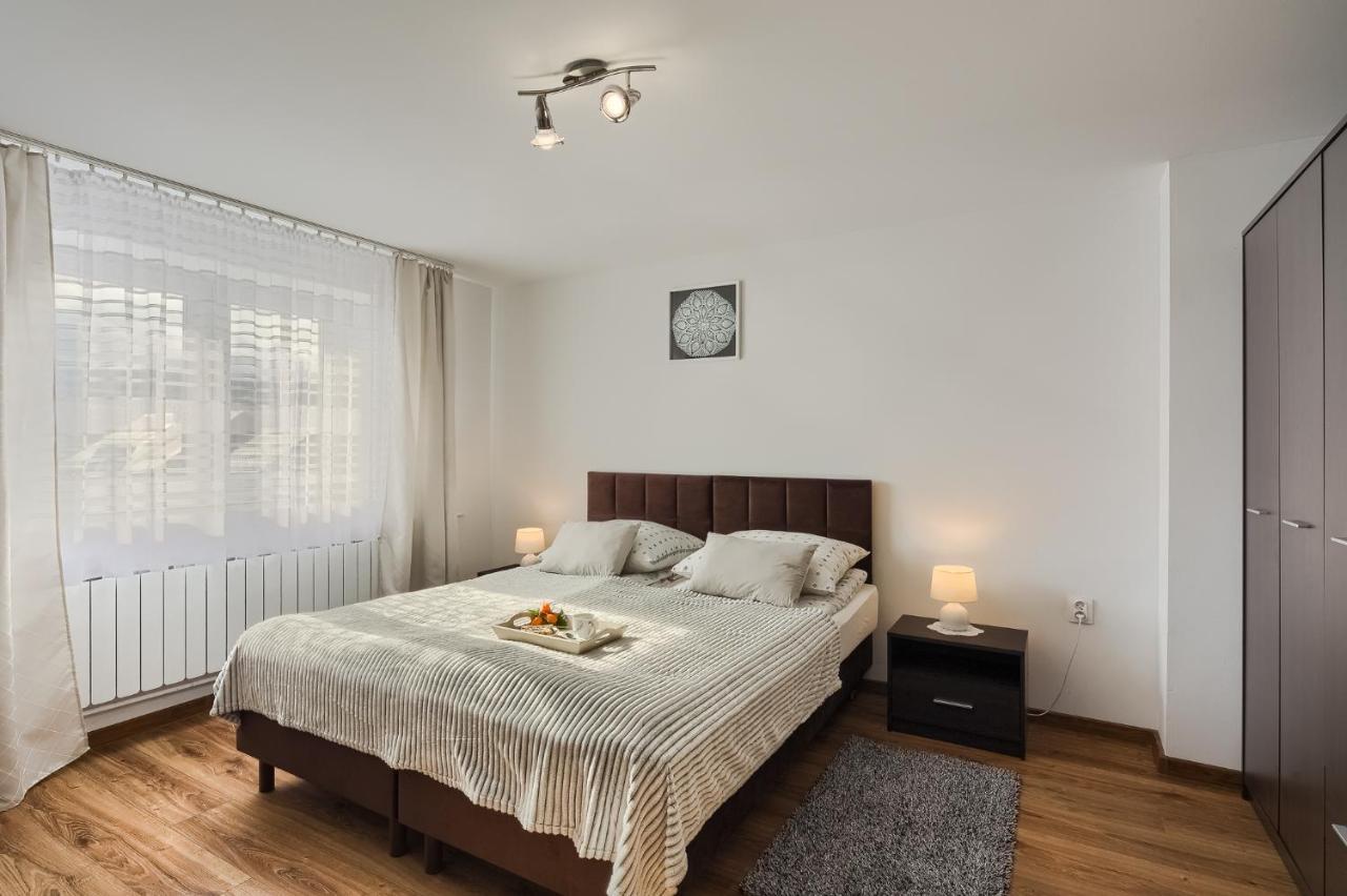 Ferienwohnung Rembiaszowka Tylicz Exterior foto